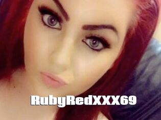 RubyRedXXX69