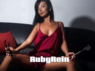 RubyRein