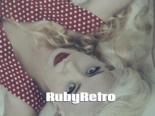 RubyRetro