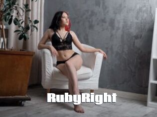 RubyRight