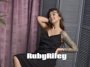RubyRiley