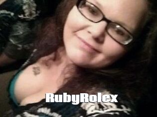 RubyRolex