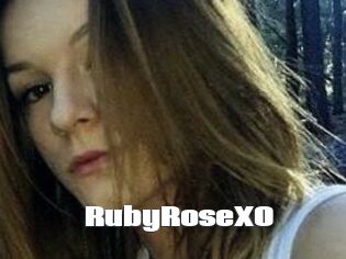 RubyRoseXO