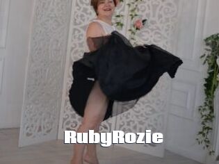 RubyRozie