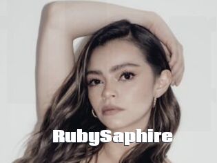 RubySaphire