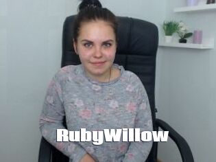 RubyWillow
