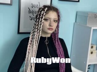 RubyWon