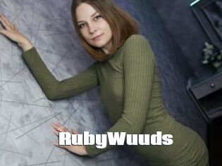 RubyWuuds