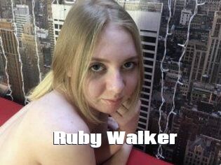 Ruby_Walker