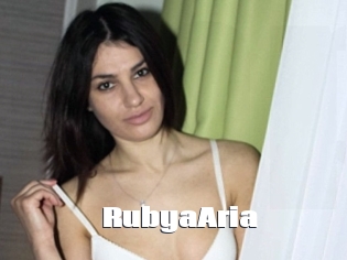 RubyaAria