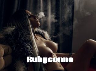 Rubyconne