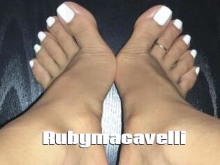 Rubymacavelli