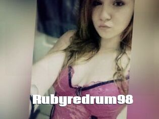 Rubyredrum98