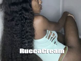 RuccaCream