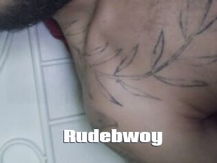 Rudebwoy