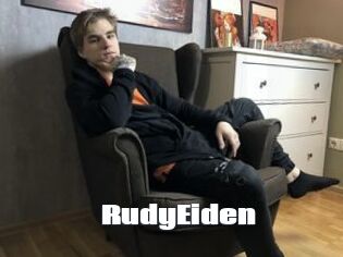 RudyEiden