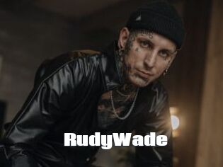 RudyWade