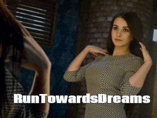 RunTowardsDreams