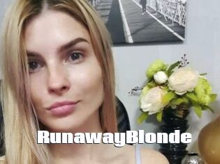 RunawayBlonde