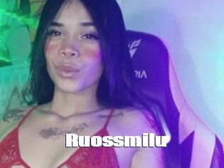 Ruossmilu