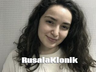 RusalaKlonik