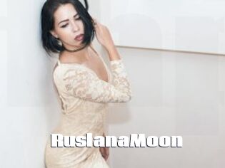 RuslanaMoon The hot porn