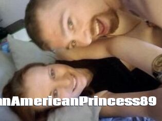 RussianAmericanPrincess89