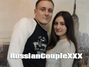 RussianCoupleXXX