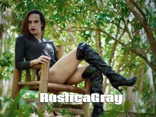RusticaGray