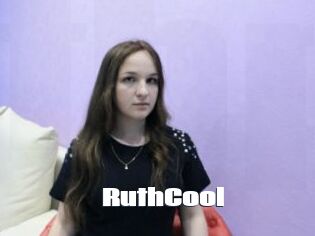 RuthCool