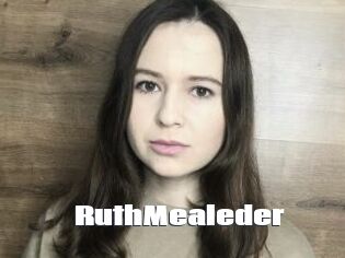 RuthMealeder