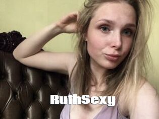 RuthSexy
