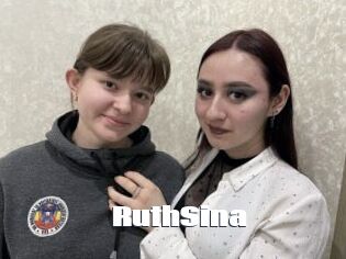 RuthSina