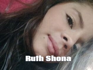 Ruth_Shona The hot porn