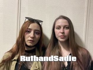 RuthandSadie
