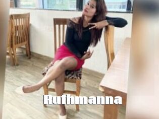 Ruthmanna