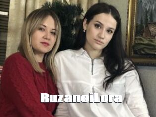 RuzaneiLora