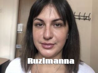 Ruzimanna