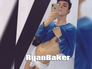 RyanBaker