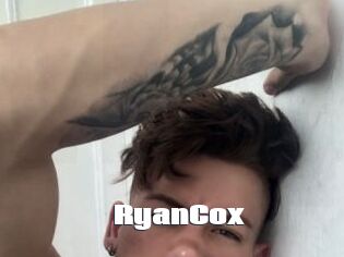 RyanCox