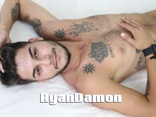 RyanDamon The hot porn