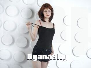 RyanaSky