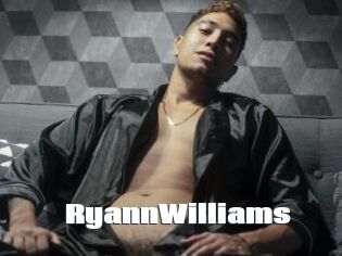 RyannWilliams