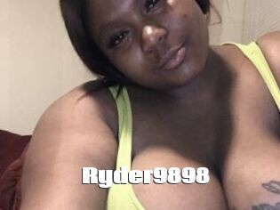 Ryder9898