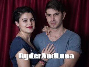 RyderAndLuna