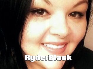 RyderBlack