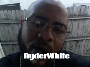 Ryder_White