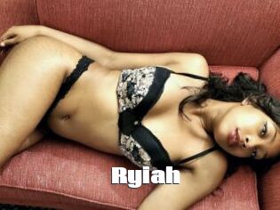 Ryiah