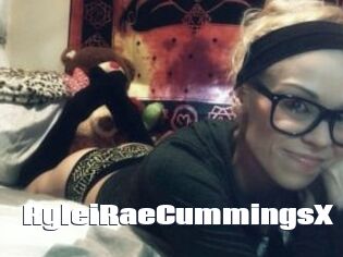 RyleiRaeCummingsX