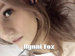Rynni_Fox